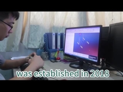 أعرض الشركة