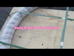 HD400-2SE محفر محمل التأرجح