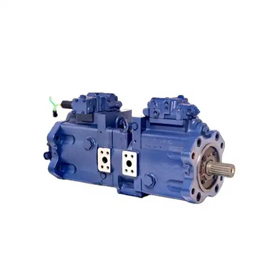 Excavator Engine Hydraulic Pump K5V200DTH K5V200DTH-9N4H Hydraulic Main Pump For Sany SY365 Excavator