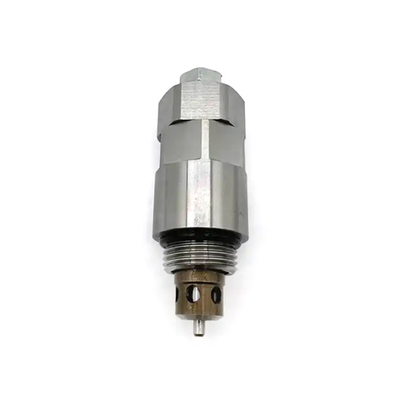 4372039 4358914 EXCAVATOR PART OTHER HYDRAULIC RELIEF VALVE FOR HITACHI EX200-3 EX200-5 EX220-5