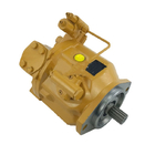 Hydraulic Part Piston Pump 1725637 Hydraulic Pump Replacement For Caterpillar Bulldozer