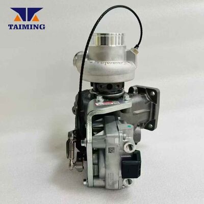4048808 HE221W Turbocharger for PC200-8 Excavator 4D107 Engine Taiming Brand