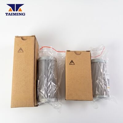 Full Filter Set 14403813 11214252 11220925 11224609 for SDLG Excavator Engine Hydraulic