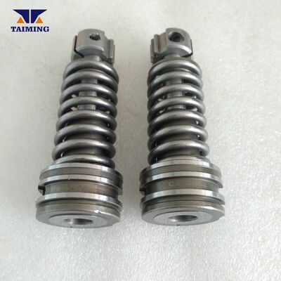 Diesel Fuel Pump Plunger 131150-2620 131150-2420 for HD130 Excavator 410205-00132 10910644 Injection Parts