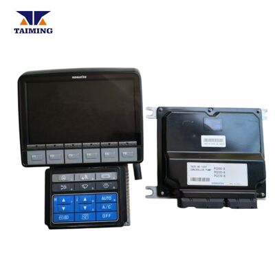 7835-31-1005 Monitor Display Panel for PC200-8 PC220-8 PC240-8 PC300-8 Excavator LCD