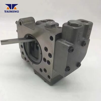 K5V140-9Y15 Excavator Pump Pressure Regulator with Electric Control for CX210 CX240 CX290B