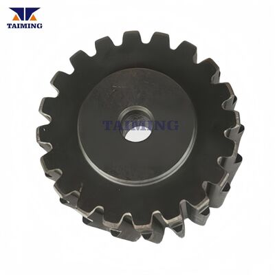 2nd Planetary Sun Gear Centre Gear 20T for Excavator SY215 SY205 SY225 Swing Drive Carrier Shaft Planetary Gear Set Replacement Parts