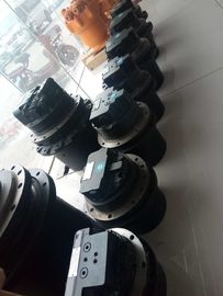 Factory Supply Crawler Excavator Travel Motor PC450-7 208-27-00241 Components Or Repair Kits