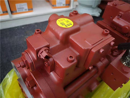  CX290 hydraulic pump,KBJ2895  290 excavator main pump ,k3v112dt,K3V163DT, KBJ2789,KRJ10290
