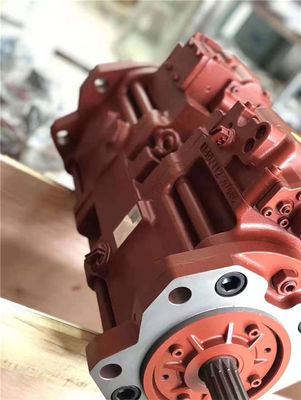  CX290 hydraulic pump,KBJ2895  290 excavator main pump ,k3v112dt,K3V163DT, KBJ2789,KRJ10290