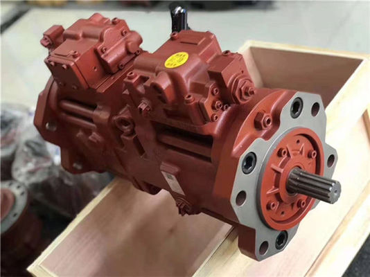  CX290 hydraulic pump,KBJ2895  290 excavator main pump ,k3v112dt,K3V163DT, KBJ2789,KRJ10290