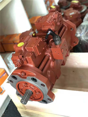  CX290 hydraulic pump,KBJ2895  290 excavator main pump ,k3v112dt,K3V163DT, KBJ2789,KRJ10290