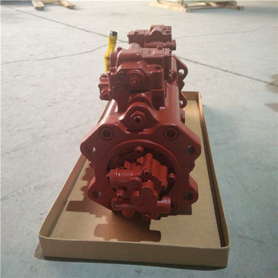 31Q9-10010 Excavator Parts R320LC-9 Main Pump R330LC-9 Hydraulic Pump