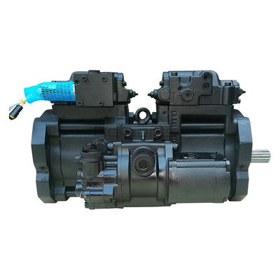  K3v112dt Excavator Hydraulic Pump Sh200 Sh200-1 Sh200-2 Sh200-3