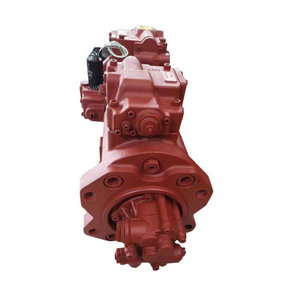 K3v112dt Excavator Hydraulic Pump Sh200 Sh200-1 Sh200-2 Sh200-3