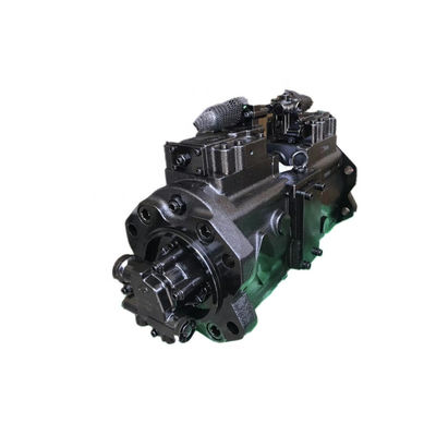  K3v112dt Excavator Hydraulic Pump Sh200 Sh200-1 Sh200-2 Sh200-3