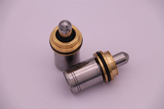 Orignal 5x5x5cm Hydraulic Pusher Excavator Bullets