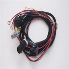 good price high quality Excavator accessories  PC300-7 Air conditioning wiring harness 208-53-12920