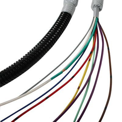 Excavator Cab  312D 315D 320D Wiring Harness Digger Parts 259-5296