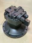 Excavator Hydraulic Parts Swing Motor Assy Gyration Rotation For SANY Excavator Digger