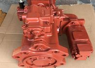 Excavator Replacement Parts Ram Hydraulic Pump For  K3V180DTP K3V180