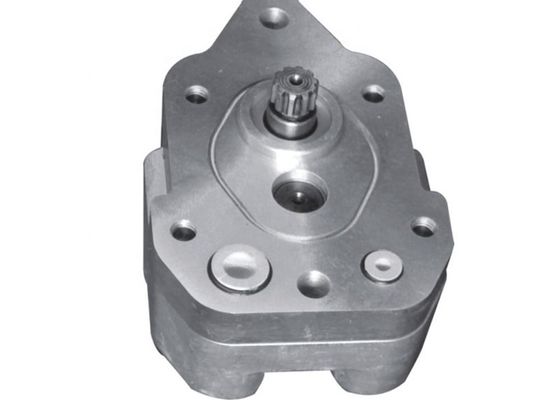 Excavator Hydraulic Gear Pump A8V55 A8V107 A8V86 A8V115 Pilot Pump