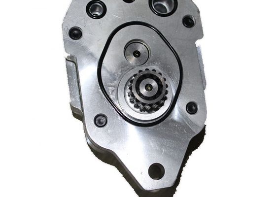 Excavator Hydraulic Gear Pump A8V55 A8V107 A8V86 A8V115 Pilot Pump