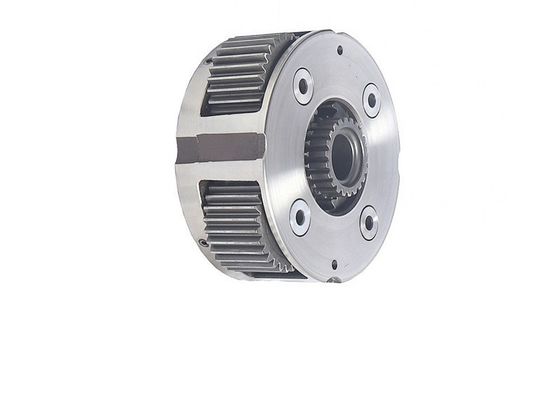 ISO14001 Excavator Hydraulic Parts Swing Motor Gear Rotary 2ND Planetary For Dh225-7
