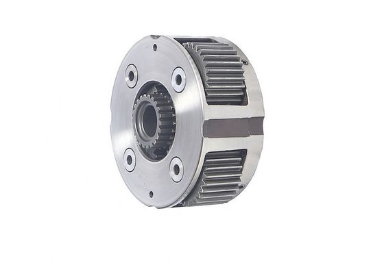 ISO14001 Excavator Hydraulic Parts Swing Motor Gear Rotary 2ND Planetary For Dh225-7