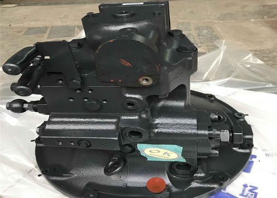 PC130-5 PC130-6 PC130-7 Excavator Hydraulic Main Pump