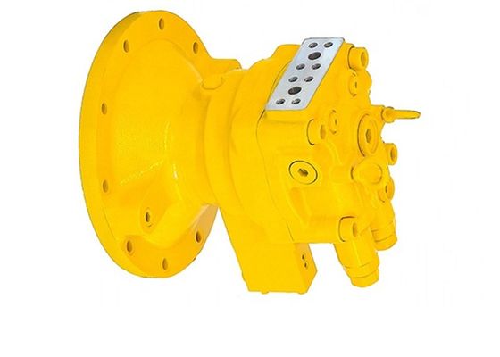 Rotary 305 Excavator Swing Motor For Construction Machine Parts