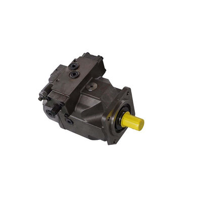 Rexroth Excavator Digger Hydraulic Gear Piston Pump A4VSO40DRG 10R-VPB13N00