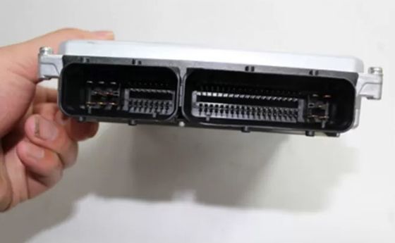 SH240-5 Excavator Control Unit Computer Board 8-98126053-1 ECM 8-98153057-2 Controller Control Panel