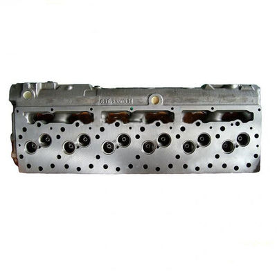 8N6796 Engine Cylinder Head 3306 Direct And Electric Injection