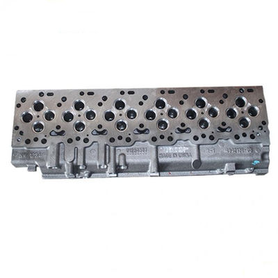 ISLE Diesel Engine Cylinder Head 4942138 For Cummins