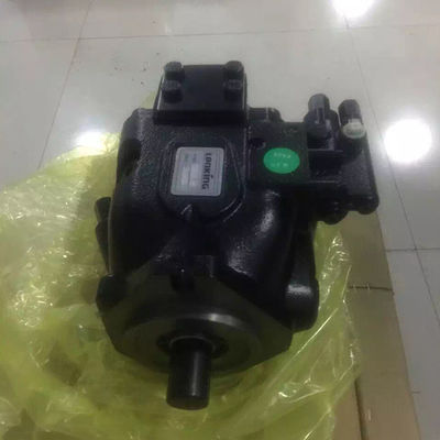 TEM Excavator Spare Parts FYB60000546 Pc50mr Excavator Hydraulic Main Pump For Hitachi Hpv 116c Hit210 LC-3 708-1s-11212