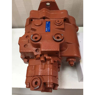 TEM Excavator Spare Parts FYB60000546 Pc50mr Excavator Hydraulic Main Pump For Hitachi Hpv 116c Hit210 LC-3 708-1s-11212