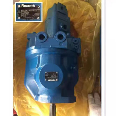 TEM Excavator Spare Parts FYB60000546 Pc50mr Excavator Hydraulic Main Pump For Hitachi Hpv 116c Hit210 LC-3 708-1s-11212