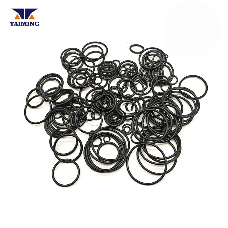VOE14601385 Swing Motor Seal Kit for EC240B EC240C EC250D EC290B EC290C EC300D Excavator