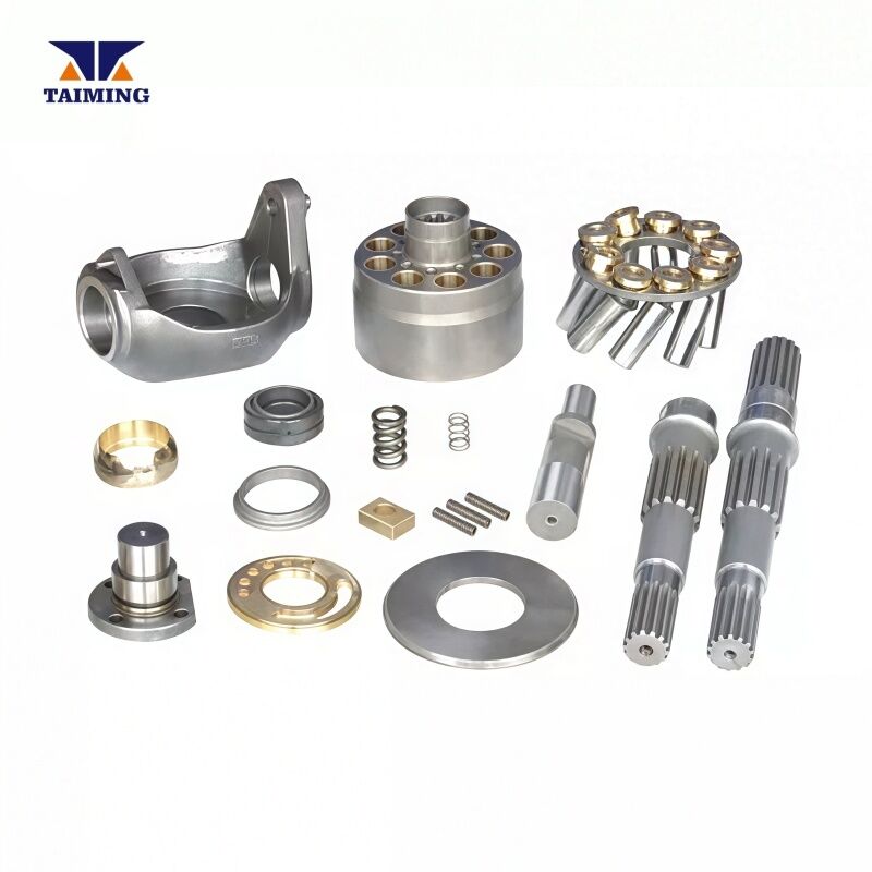 Excavator Hydraulic Pump Repair Kit 708-3S-00562 2044792 9262319 Construction Machinery Parts