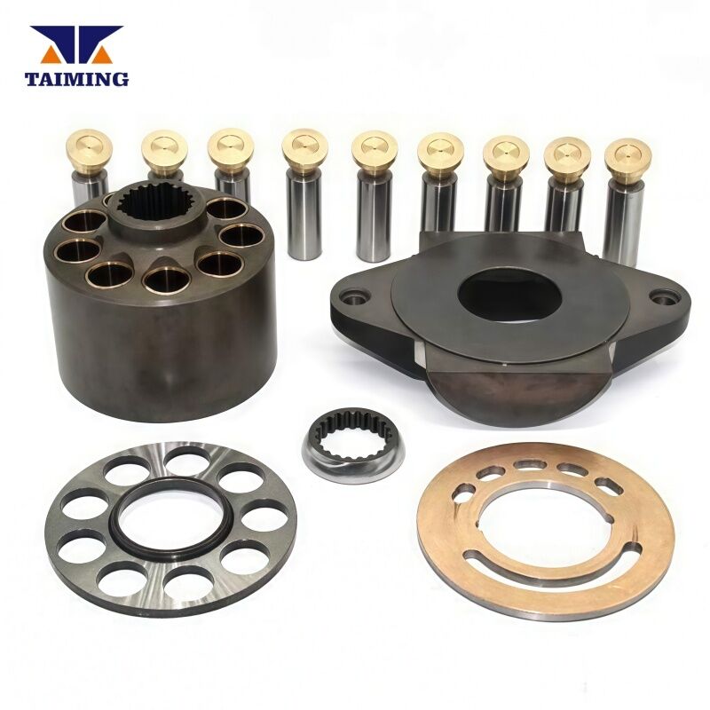 A10VSO18 A10VSO28 A10VSO45 A10VSO71 A10VSO100 A10VSO140 Hydraulic Pump Repair Kit Parts