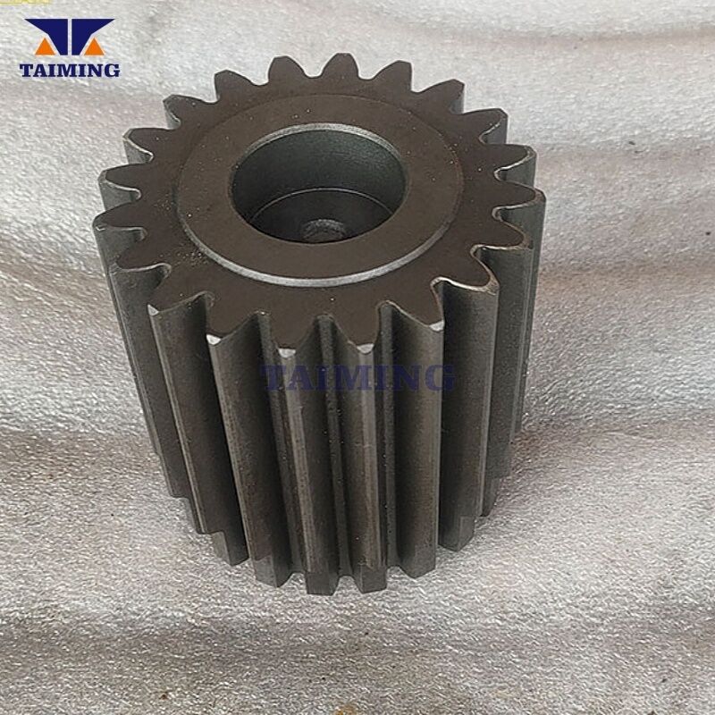 2nd Planetary Sun Gear Centre Gear 20T for Excavator SY215 SY205 SY225 Swing Drive Carrier Shaft Planetary Gear Set Replacement Parts