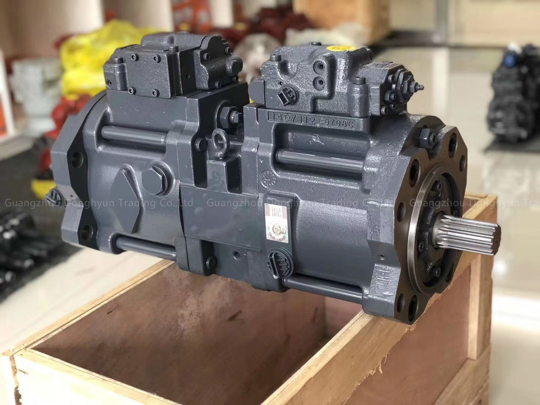 High Quality  K3V112DT Hydraulic Axial Piston Pump High Pressure Hydraulic Pump