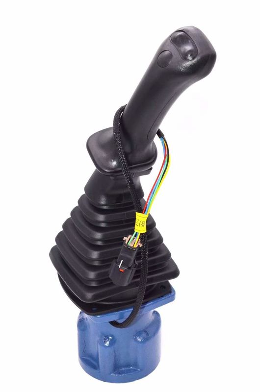Excavator Hydraulic Pump  handle
