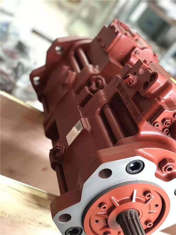  CX290 hydraulic pump,KBJ2895  290 excavator main pump ,k3v112dt,K3V163DT, KBJ2789,KRJ10290