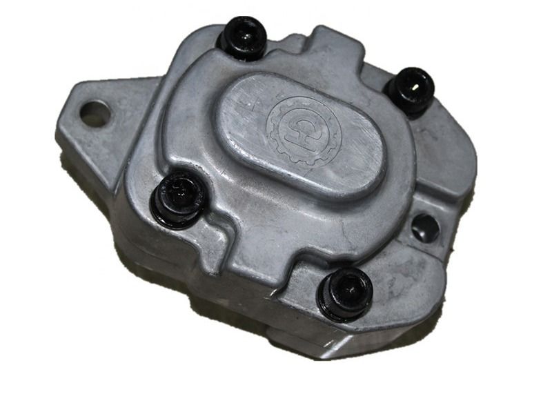 Excavator Hydraulic Gear Pump A8V55 A8V107 A8V86 A8V115 Pilot Pump