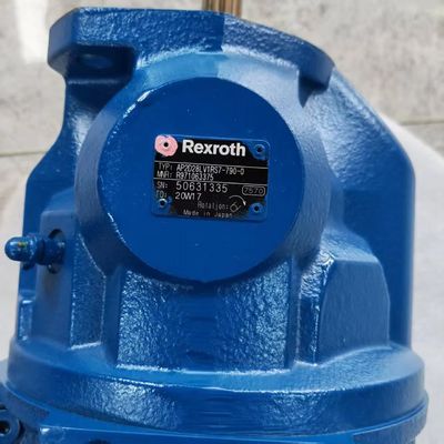 مضخة هيدروليكية للحفارات AP2D28LV1RS7-790-0 مضخة مكبس مناسبة لحفارات هيتاشي وحفارات XCMG