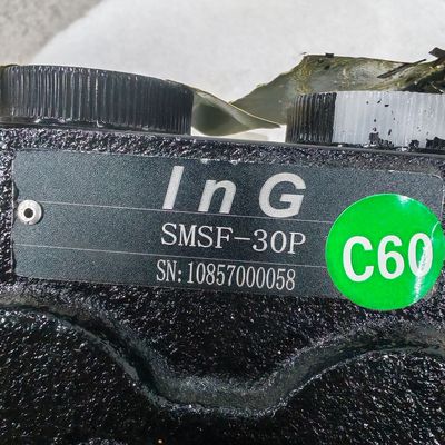 مضخة المضخة الهيدروليكية المضخة المكبس SMSF-30P مناسبة للمحفر نموذج SANY650 SANY700