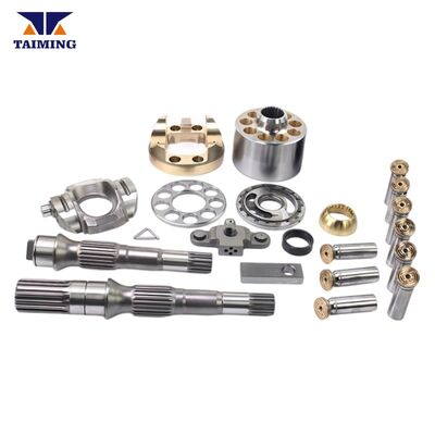 قطع غيار مضخات هيدروليكية HPV95 HPV132 HPV145 HPV160 لـ PC200 PC300 PC400 EX300