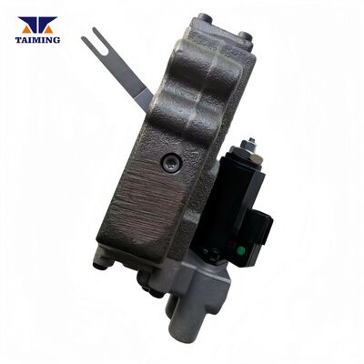 K5V212DP جهاز تنظيم المضخة الهيدروليكية الرئيسية لـ SY485 SK460 SK480 SK460-8 SK480-8 قطع غيار آلات البناء